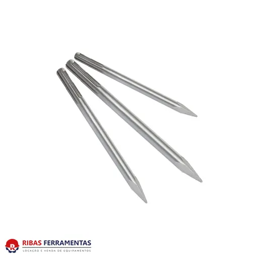 Aluguel de equipamentos industriais