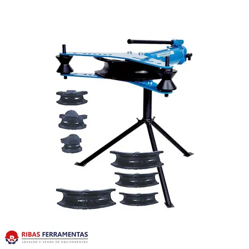 Aluguel de iluminação industrial para obras