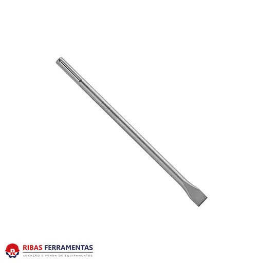 Cortadora Clipper de concreto para locação