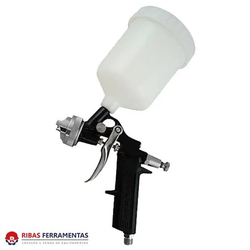 Equipamentos de locação