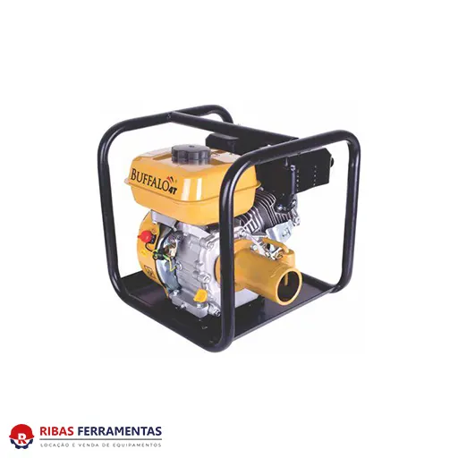 Equipamentos de locação