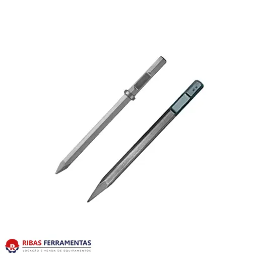 Equipamentos indispensáveis para obras