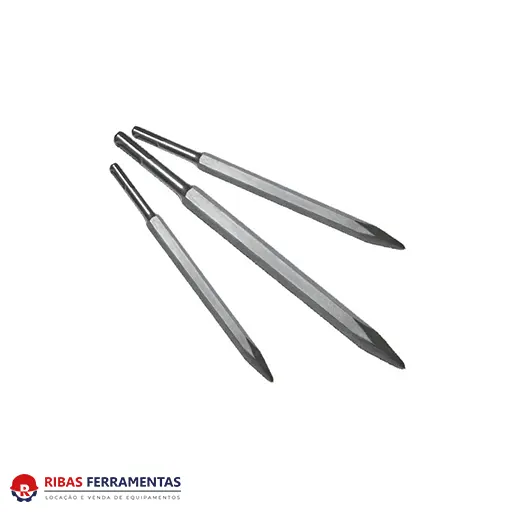 Equipamentos para Trabalhos em Concreto