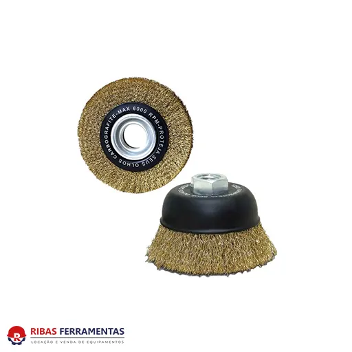 Escova de aço à venda Mato Grosso do Sul