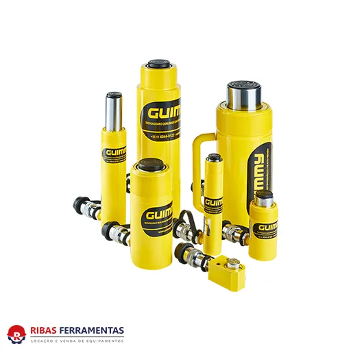 Ferramentas Elétricas