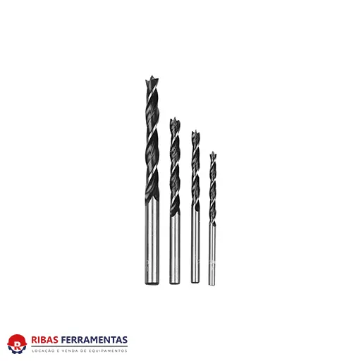 Ferramentas essenciais para construção