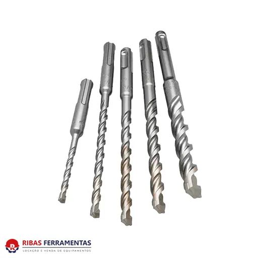 Ferramentas manuais para obras e serviços