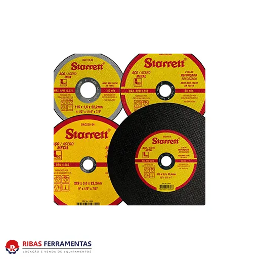 Ferramentas robustas para obra pesada