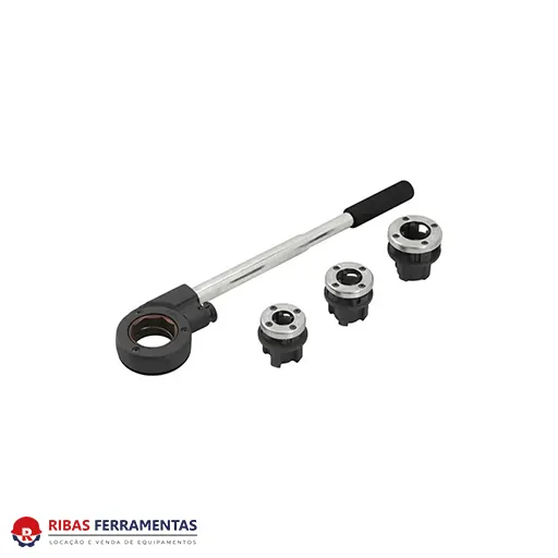 Iluminação industrial para obras e galpões