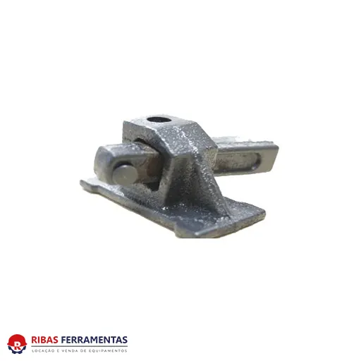 Iluminação industrial refletor LED para alugar