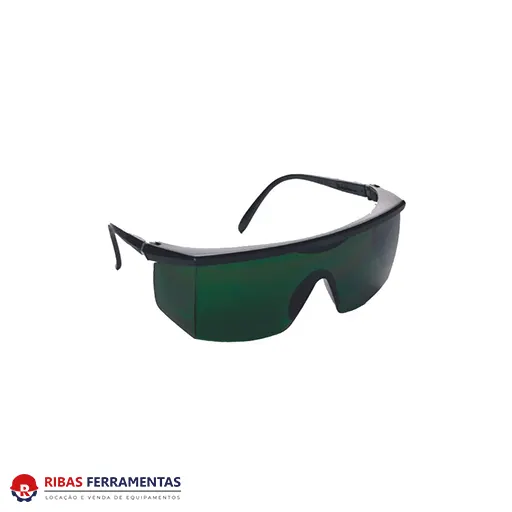 Locação de equipamentos para obras