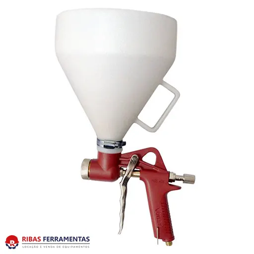 Locação de ferramentas e equipamentos