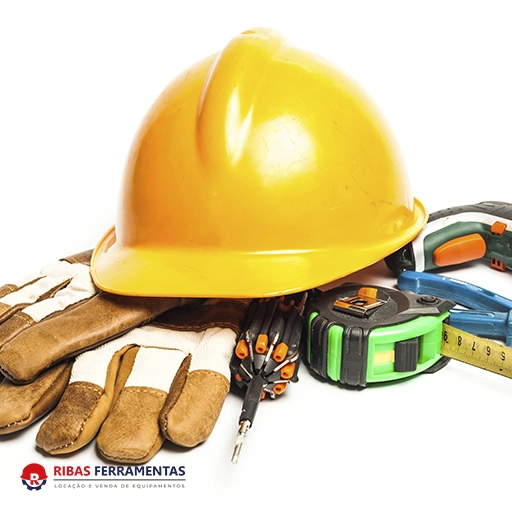 Locação de perfuratriz pneumática manual PWH-25