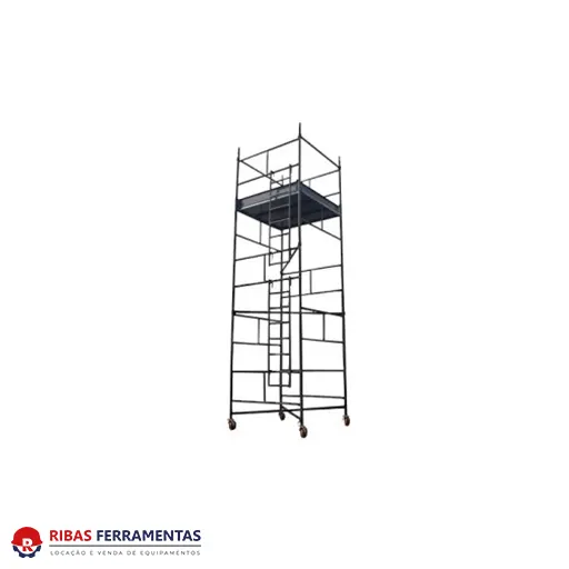 Locação de torre de iluminação para eventos