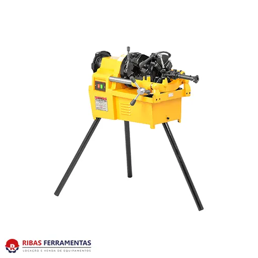 Máquinas e equipamentos para obras