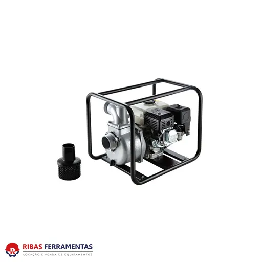 Onde alugar talha manual