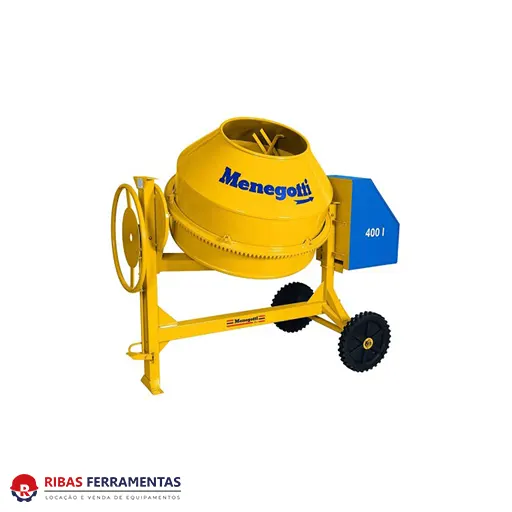 Onde alugar talha manual