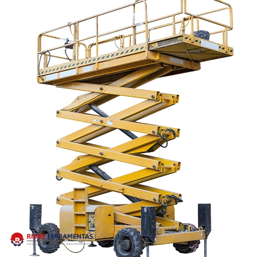 Onde alugar talha manual