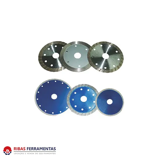 Onde comprar disco diamantado perto de mim