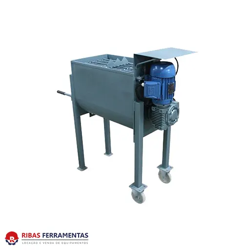 Quais máquinas usar na construção