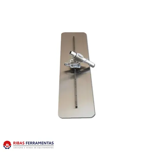 Sistema de elevação com equipamentos hidráulicos