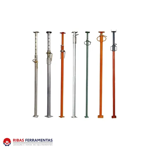 Solução hidráulica para empilhadeiras